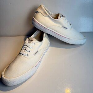 Coach Women’s Canvas Sneakers – Size 8B (EU 38.5)